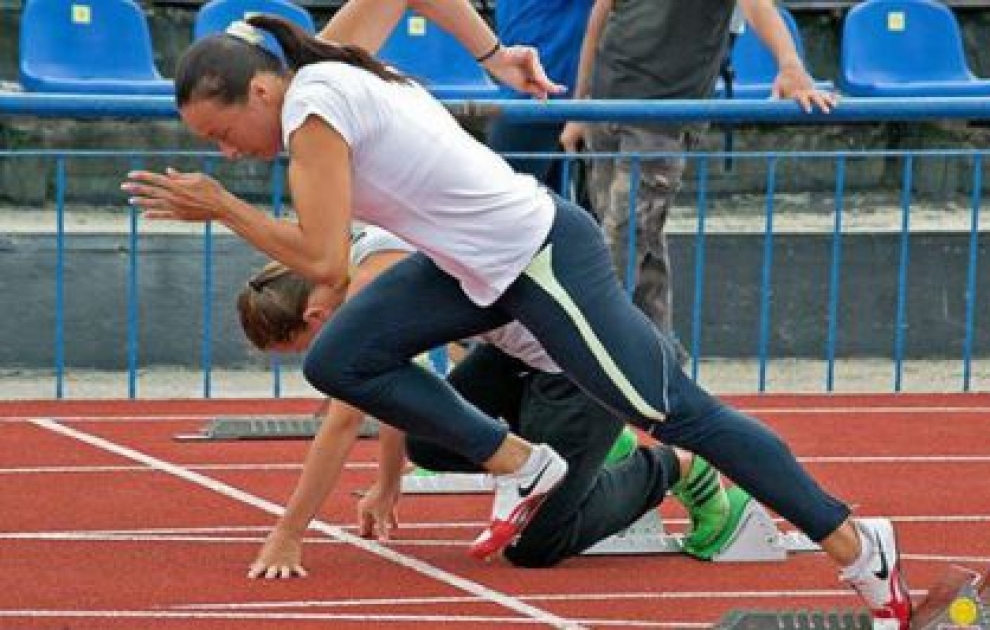 Paralimpiyaçımız “Rio-2016”ya birbaşa lisenziya qazandı