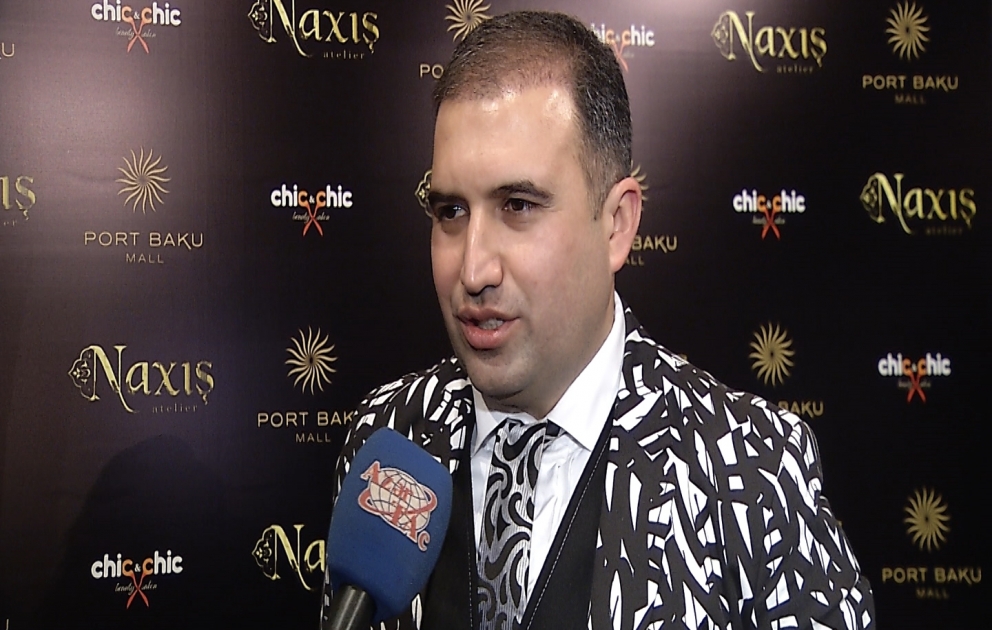 Hacı Nuran: Dözülməz müalicə idi, amma bu mərhələni də keçdim