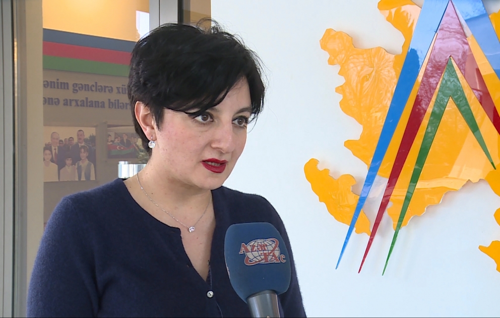 Olimpiyaçılarımızın “Rio-2016” üçün geyimləri İtaliyada tikiləcək