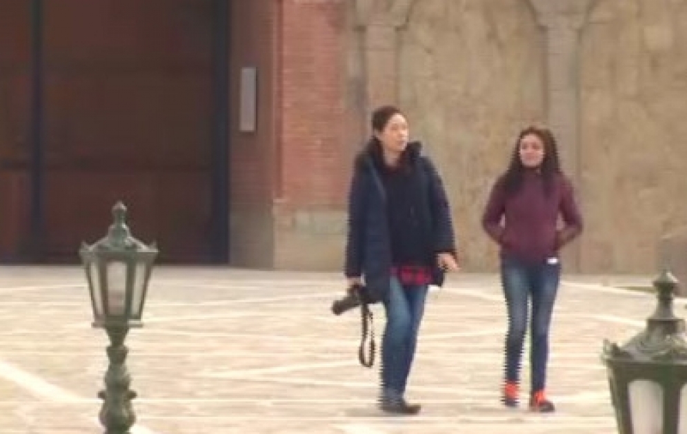 Yaponiyada Azərbaycan haqqında turist bələdçi kitabçası hazırlanır