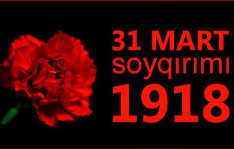 31 mart-Tariximizin faciəli səhifəsi
