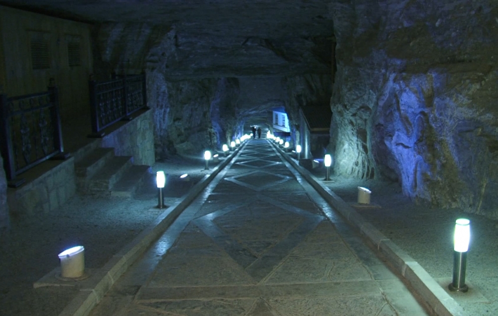 Naxçıvanda sağlamlıq və  müalicə turizmi üçün geniş imkanlar var