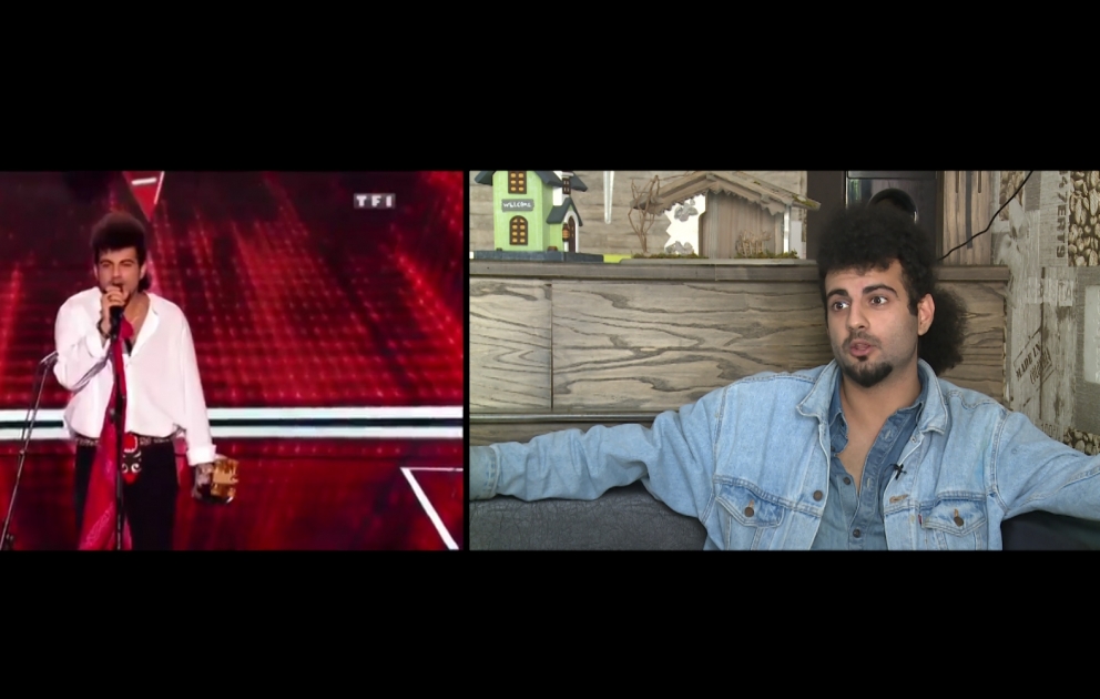 Araz Hümbətli: Yarışmadakı qələbəm Azərbaycanın qələbəsi olacaq