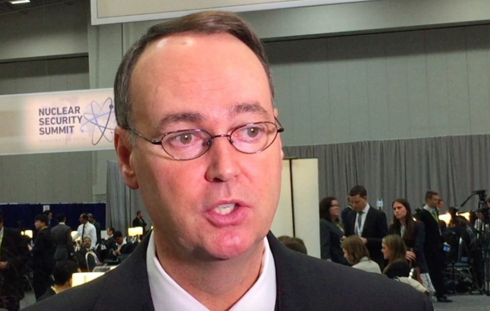 Andrew Bieniawski: “Azerbaijan has played and continues to play a key role”