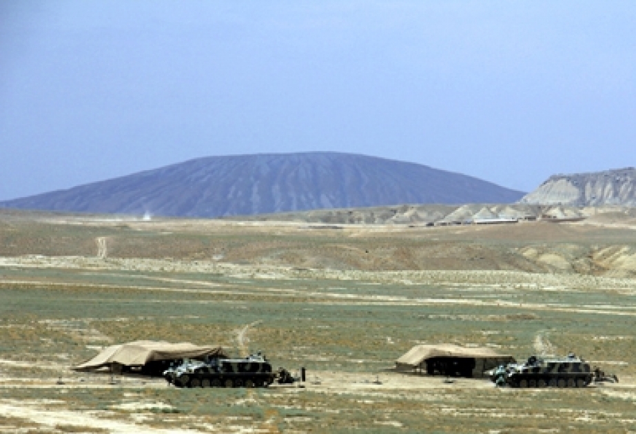 Atəşkəs rejimi 120 dəfə pozulub