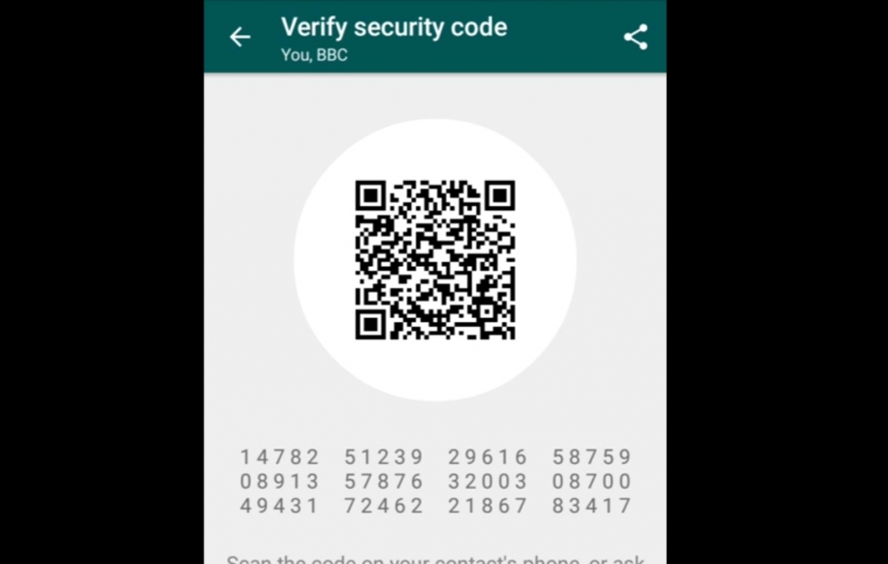 “WhatsApp” məlumatların kodlaşdırılmasının yeni sistemini tətbiq edib