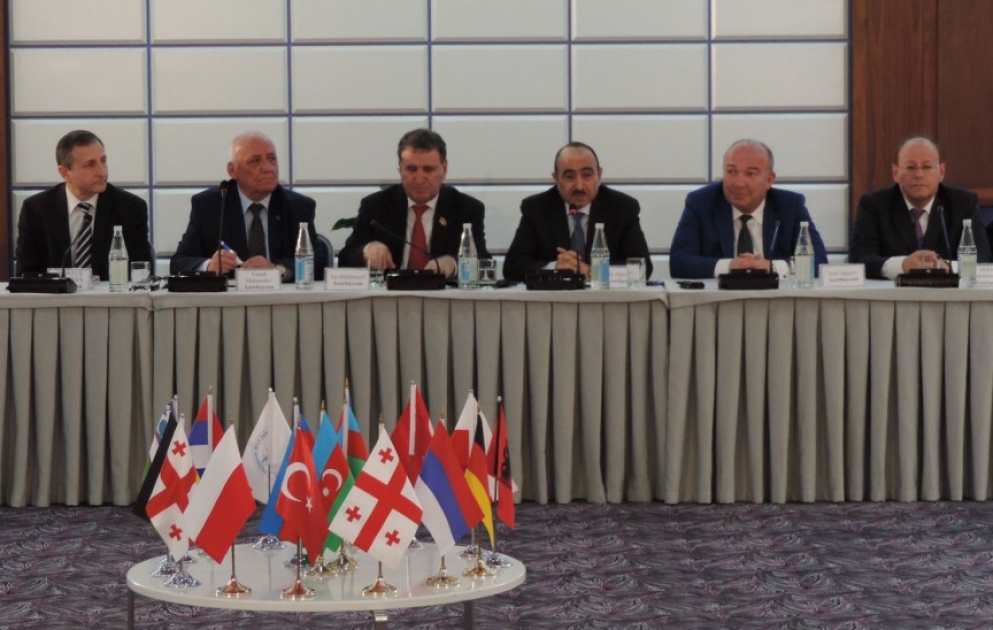 Soyqırımı haqqında bütün tarixi həqiqətlər üzə çıxarılmalı və dünya ictimaiyyətinə çatdırılmalıdır