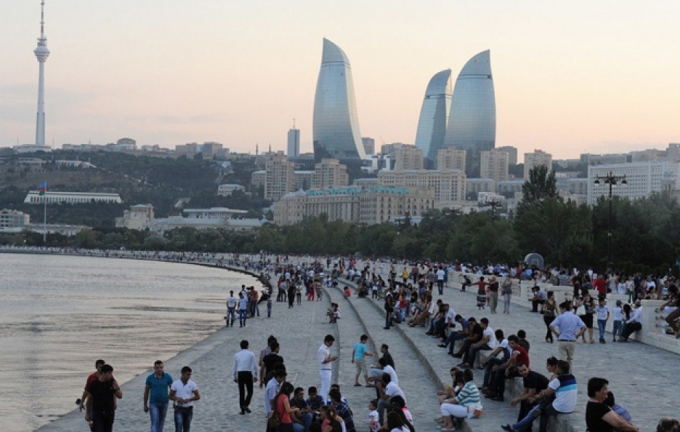 Sabah 18 dərəcə isti olacaq