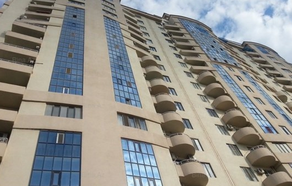 Vətəndaşlar ayda 150 manat ödəməklə mənzil ala biləcəklər