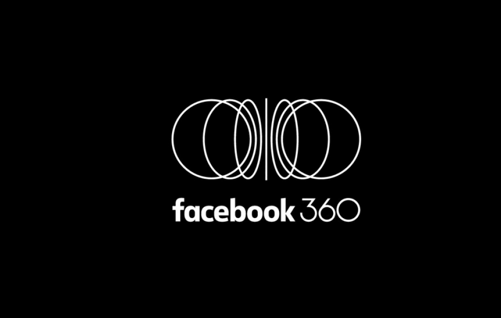 Facebook 360 dərəcə çəkən videokamera hazirlayıb