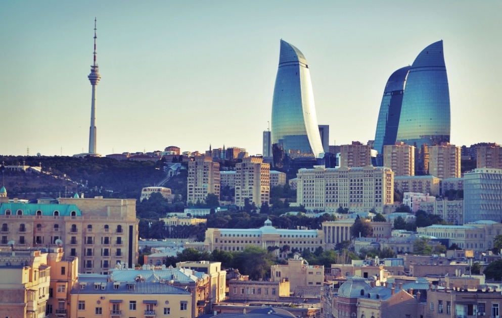 Sabah Bakıda 22 dərəcə isti olacaq