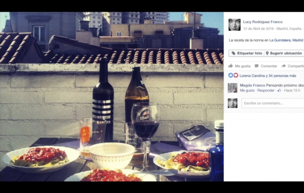 İtlər də foto çəkib Facebook-a yerləşdirəcəklər