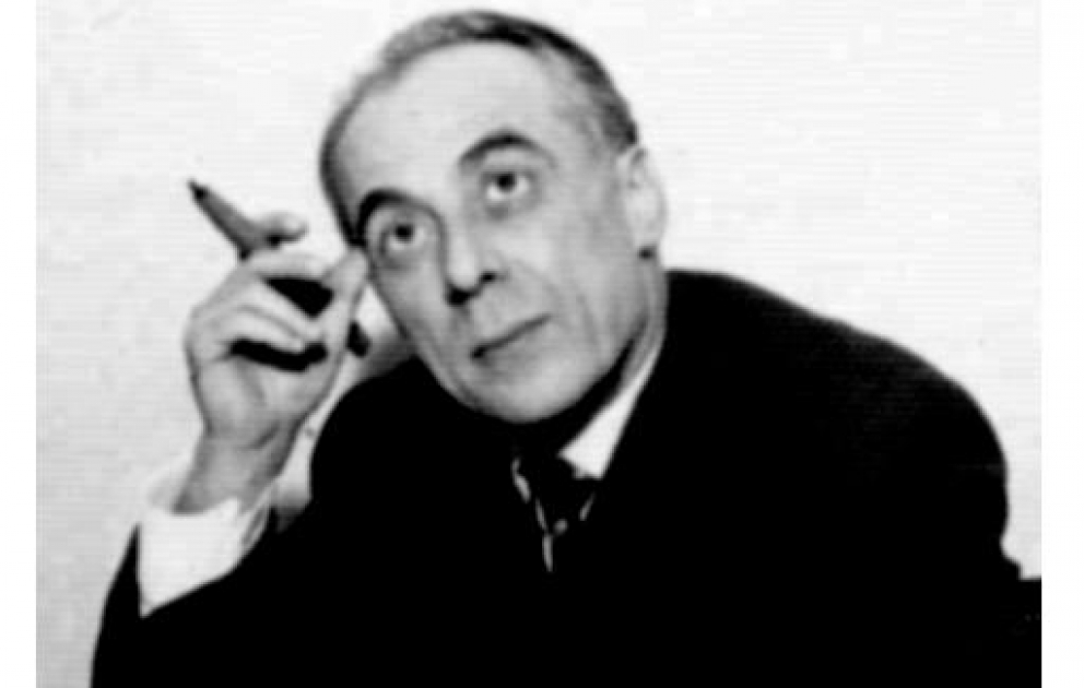 Verses that remain in life through songs   A century passes since the birthday of the poet Anvar Alibeyli