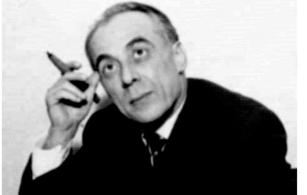 La poésie qui vit dans les chants   
100e anniversaire de naissance du poète Anvar Alibeyli