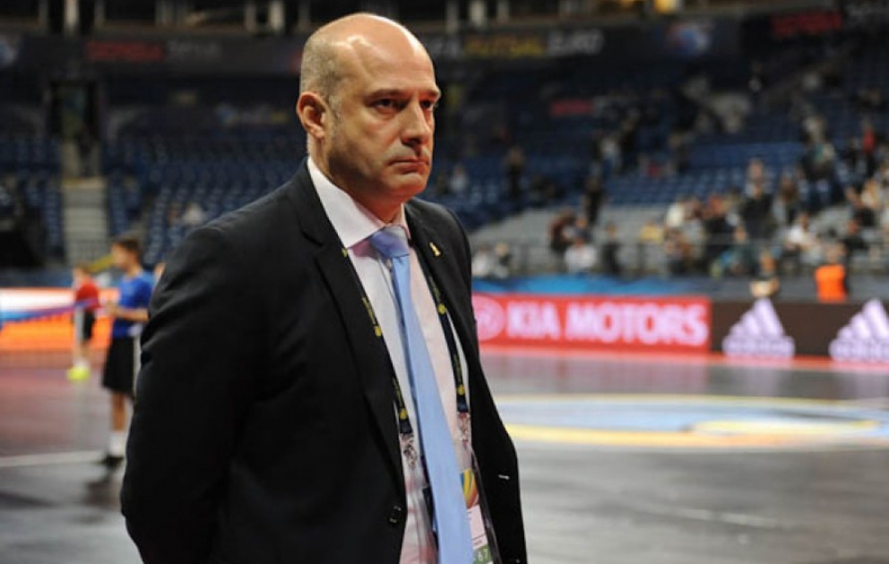 Tino Peres yığmamızdan ayrıldı