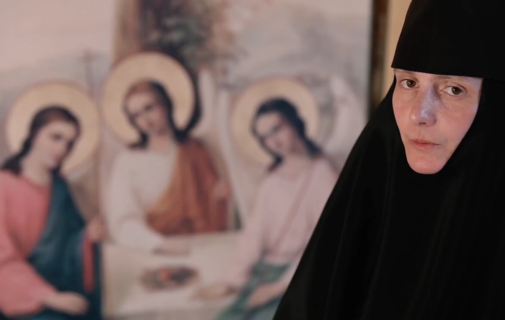 Azərbaycanlı rejissorun yeni sənədli filminin treyleri yayımlanıb