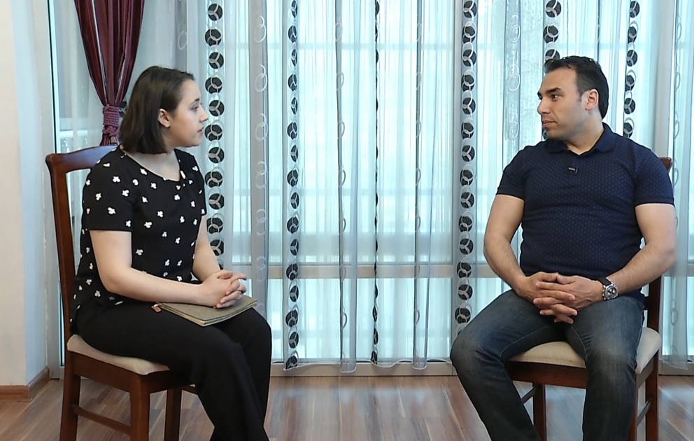 İlkin Əhmədov: Muğamı yaxşı ifalar və təbliğatla qoruya bilərik