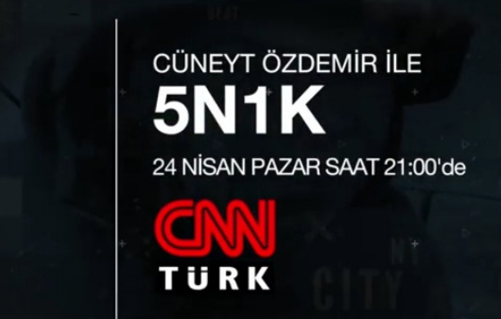 “CNN TÜRK” işğaldan azad edilmiş ərazilərimizdən reportaj hazırlayıb
