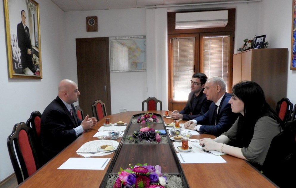 ‘UNAOC Baku Forum is another evidence of Azerbaijan`s growing international prestige’