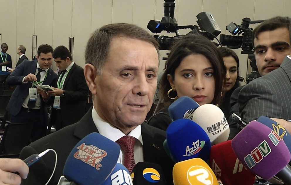 Novruz Məmmədov: Ermənistan münaqişəsinin həlli ilə bağlı təxribata əl atdı