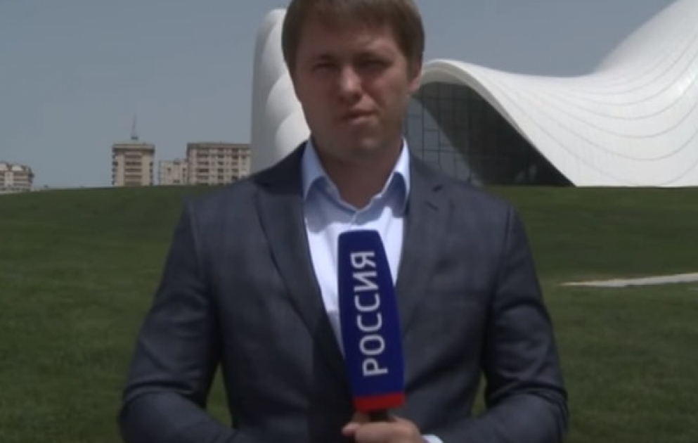 «Россия 24»: Альянс цивилизаций существует уже более 10 лет, однако сейчас он как никогда актуален