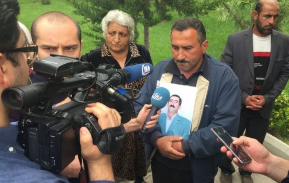 BBC ermənilərin artilleriya zərbələri nəticəsində azərbaycanlı mülki əhaliyə dəymiş ziyanla bağlı məqalə yayıb