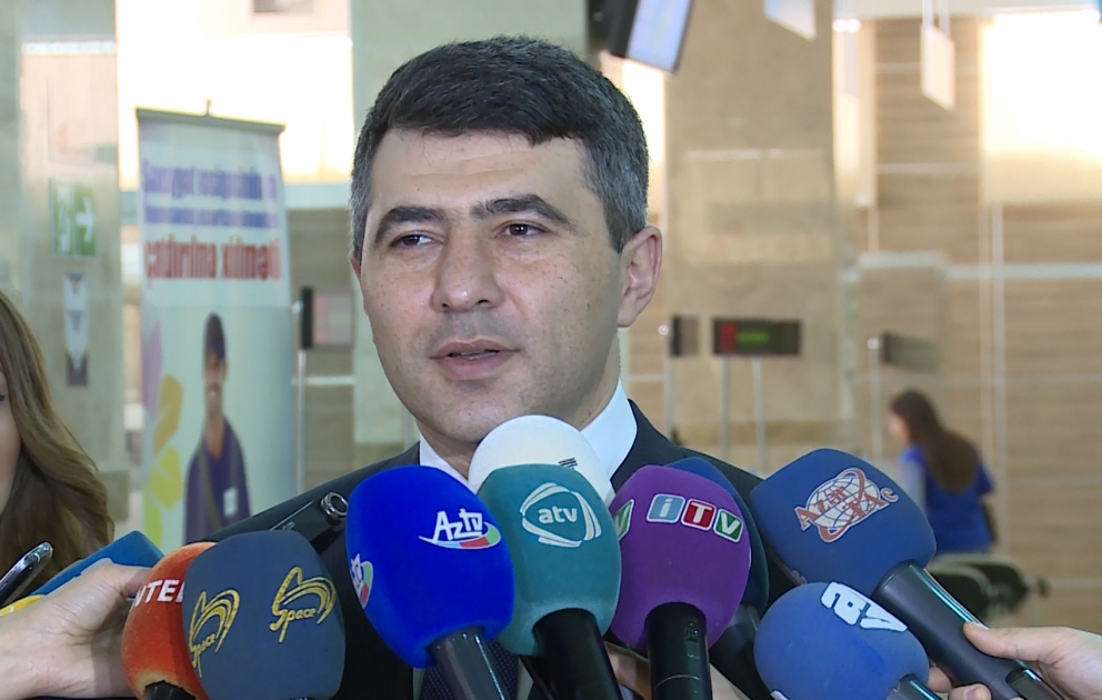 Vətəndaşlara "Azərişıq", "Azərsu" və "Azəriqaz"a aid bütün xidmətlər "ASAN Kommunal" mərkəzlərində göstəriləcək