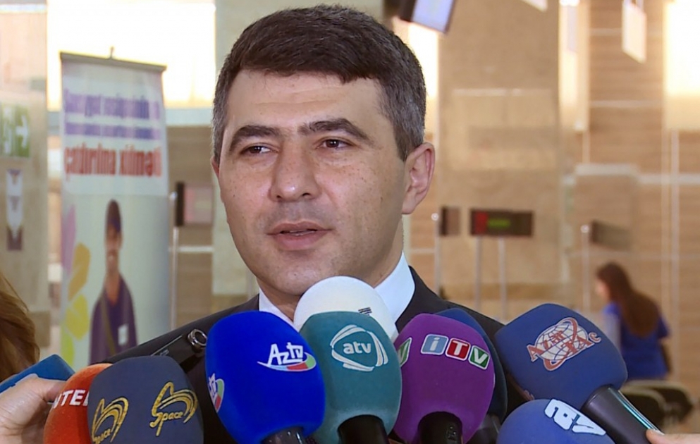 Все услуги гражданам, связанные с «Азеришыг», «Азерсу» и «Азеригаз», будут осуществляться в центрах «ASAN Kommunal»