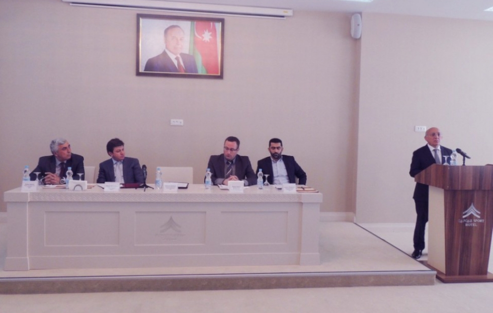 Multikulturalizm və tolerantlıq xalqımızın həyat tərzinə çevrilib