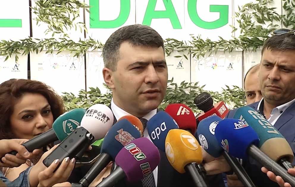 İnam Kərimov: "ASAN Kommunal" mərkəzlərinin yaradılması istiqamətində intensiv işlər gedir
