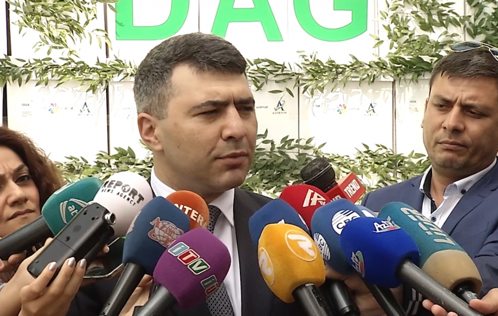 Инам Керимов: Коммунальные центры ASAN заработают в ближайшие месяцы