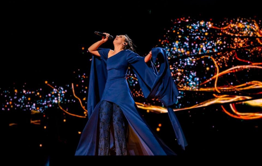“Eurovision 2016”da Ukrayna qalib gəlib
