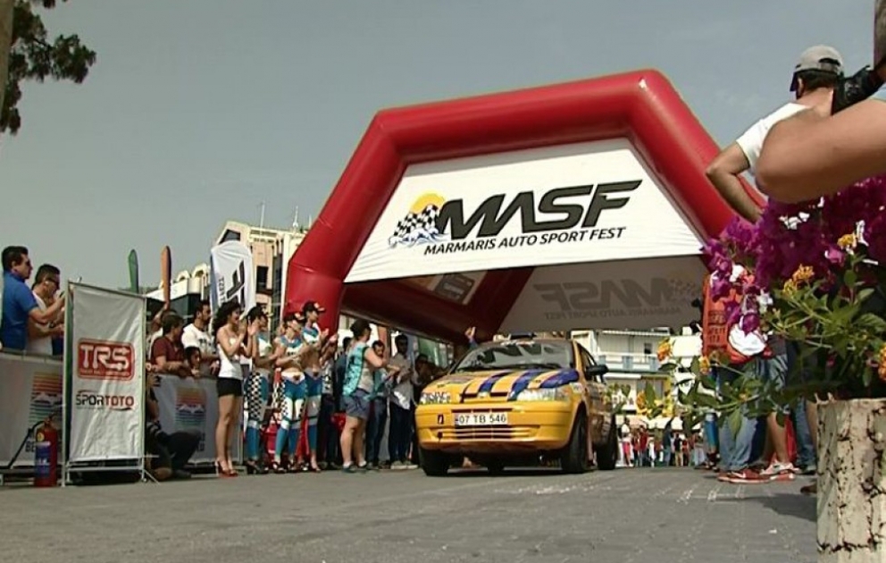 Türkiyədə “Formula-1” Avropa Qran-prisinə dair təqdimat keçirilib
