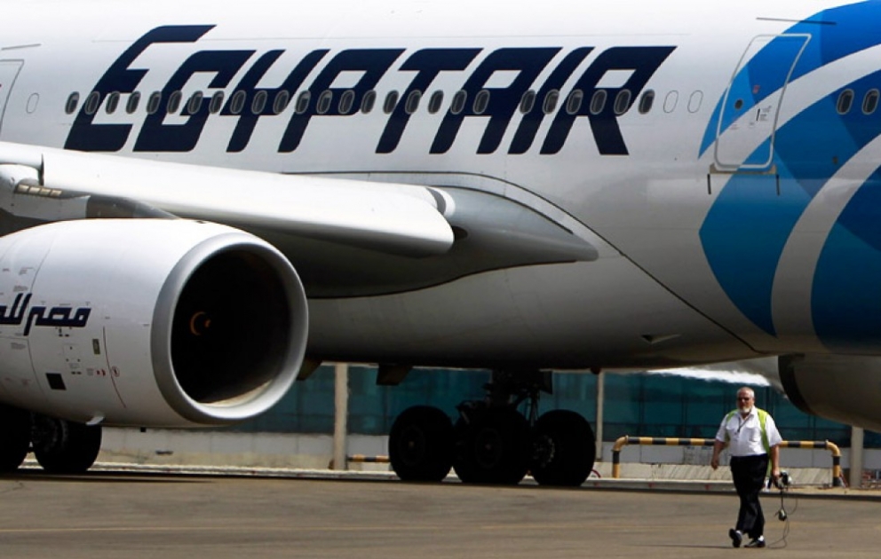 A320 təyyarəsinin sərnişinlərindən birinin meyitinin parçası tapılıb