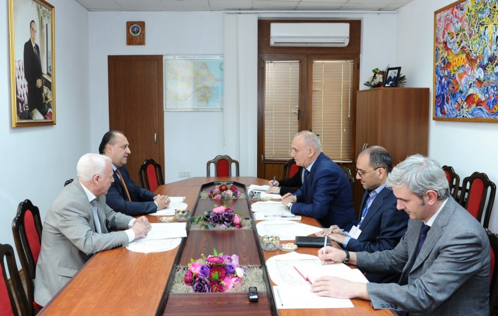 Jordan's Ambassador: Serious readers prefer reliable news sources