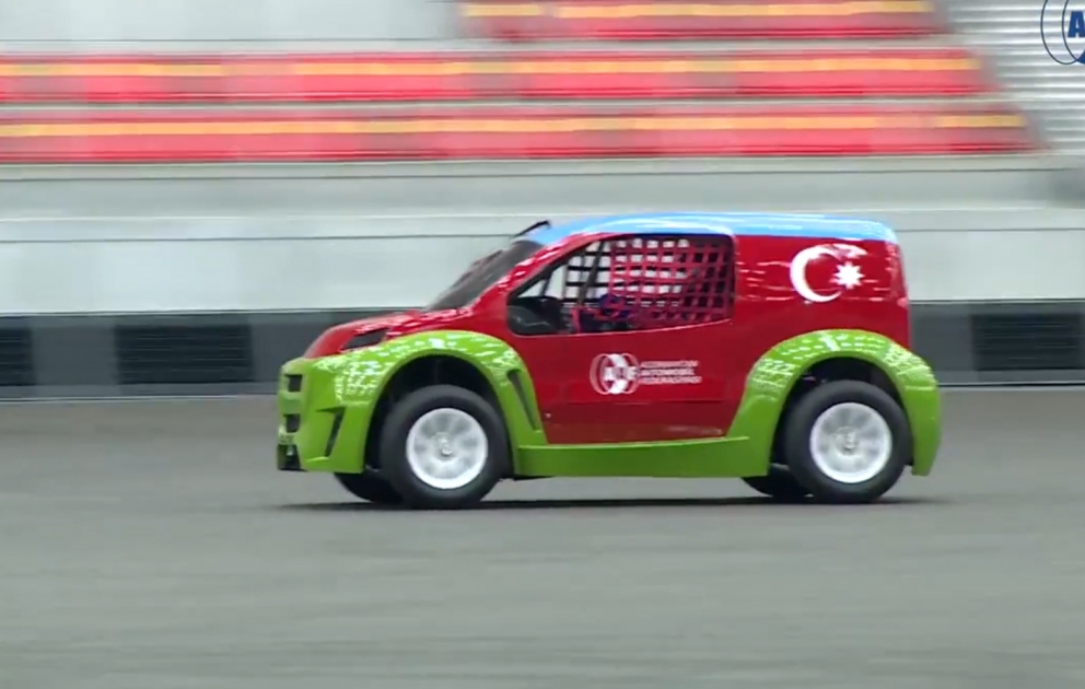 Bakıda “V1 Challenge-2016” çempionatı keçiriləcək