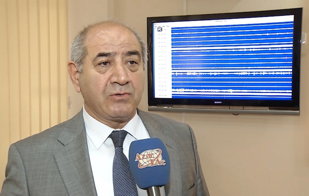 Qurban Yetirmişli: Metsamor AES təkanların 8-9 bala çatdığı aktiv seysmik zonada yerləşir