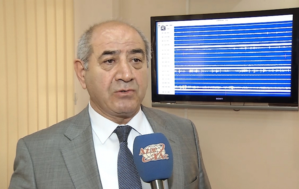 Гурбан Етирмишли: Мецаморская АЭС представляет угрозу не только для Кавказа, но и для всего региона