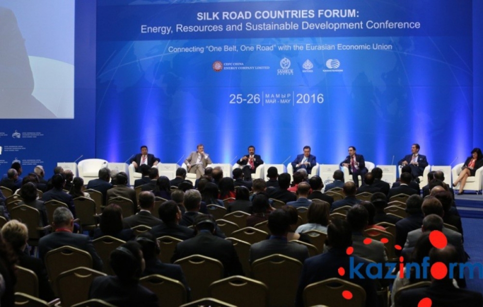 Казахстан планирует к 2020 году войти в топ-40 стран с лучшим логистическим климатом