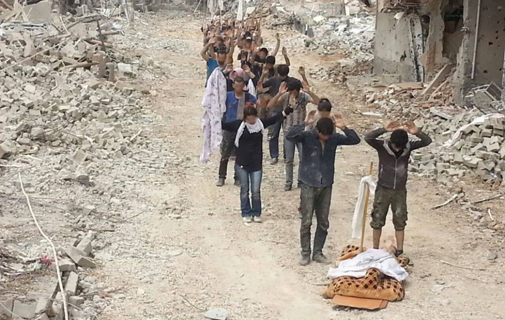 Türkiyədə daha 42 terrorçu təslim olub
