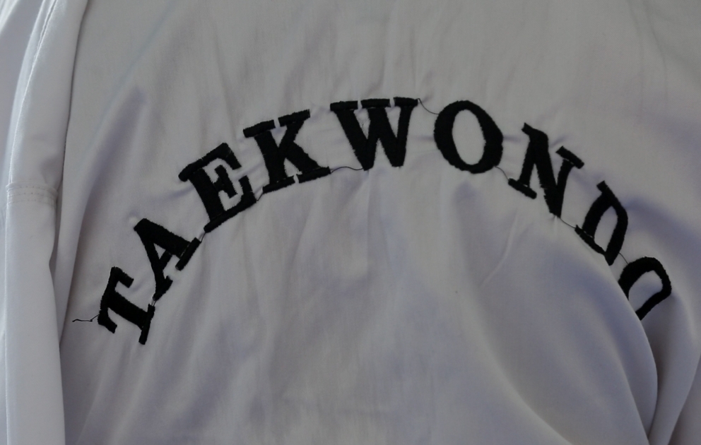 Para-taekvondoçu: İnsan ağıl cəhətdən əlil ola bilər, fiziki cəhətdən yox