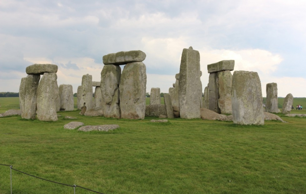 Stonehenge: dünyanın ən qədim tarixi daşları