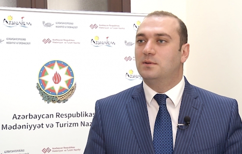 Министерство культуры и туризма готово принять туристов в  Азербайджане
