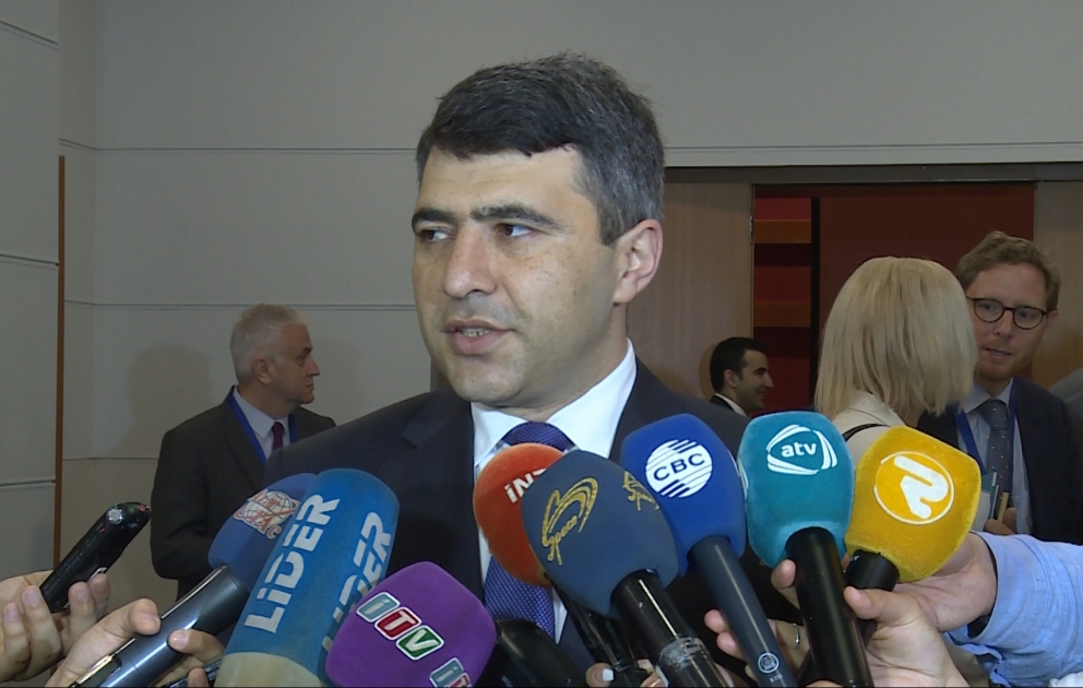 İnam Kərimov: Bu aylarda “ASAN Viza” sisteminin tətbiqinə başlanılacaq