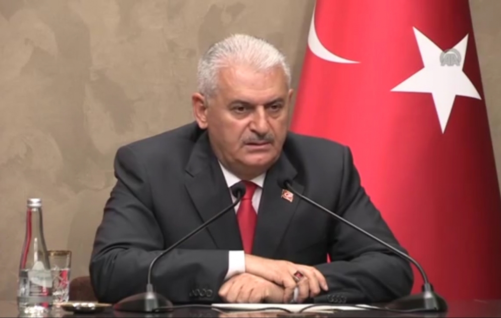 Türkiyənin Baş naziri: “Azərbaycanın siyasətdəki və iqtisadiyyatdakı uğurları Türkiyənin uğurudur”