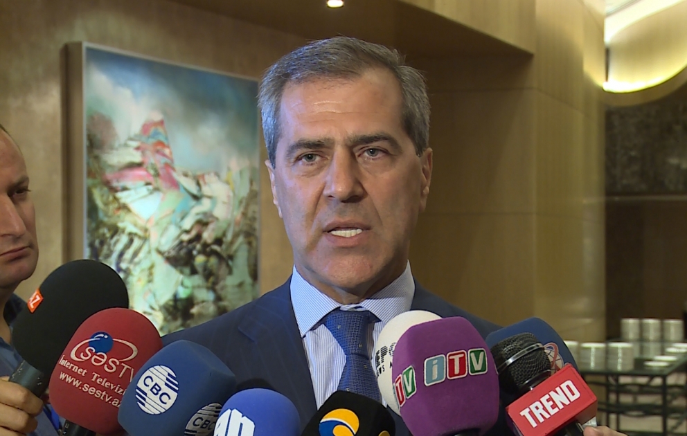 Nazim İbrahimov: Qurultayda səslənən fikirləri konkretləşdirib yaxın 5 ildə daha da irəli gedəcəyik