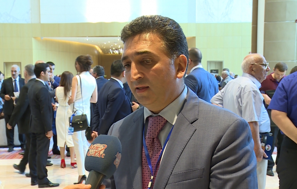 İlqar Hacıyev: Daim çalışırıq ki, Azərbaycan həqiqətlərini Rusiya ictimaiyyətinə çatdıraq