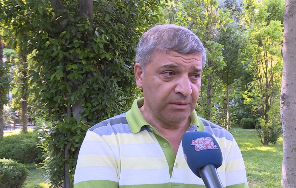 Səfər Sadiqi: Xaricdəki cəmiyyətlərimizin türkdilli dispora ilə əlaqələri yalnız uğur gətirə bilər