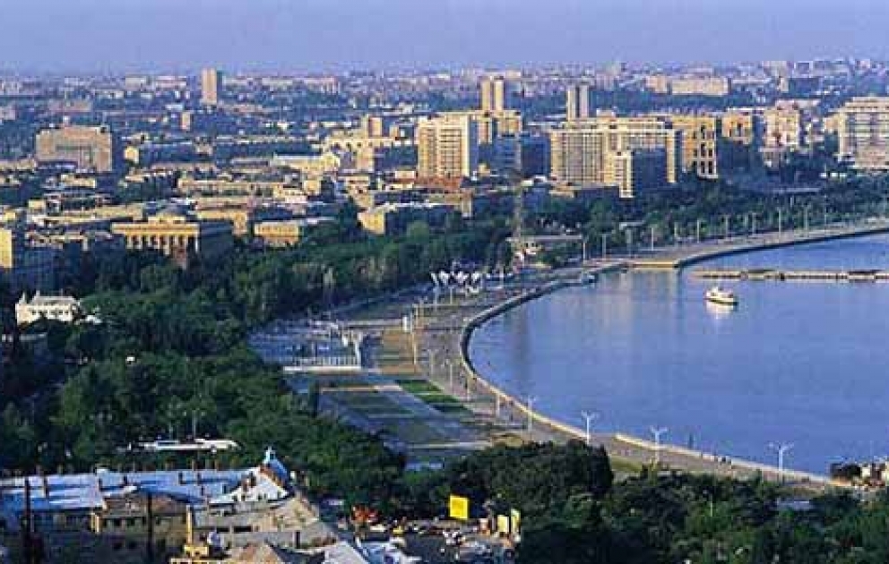 Завтра в Азербайджане немного похолодает