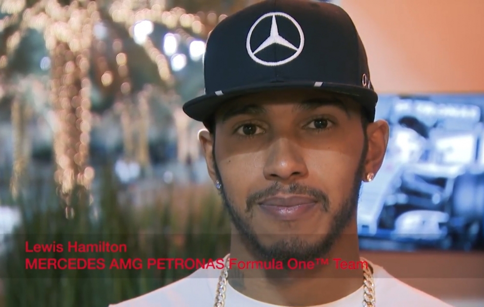 F1 Drivers Looking Forward To 2016 FORMULA 1 GRAND PRIX OF EUROPE